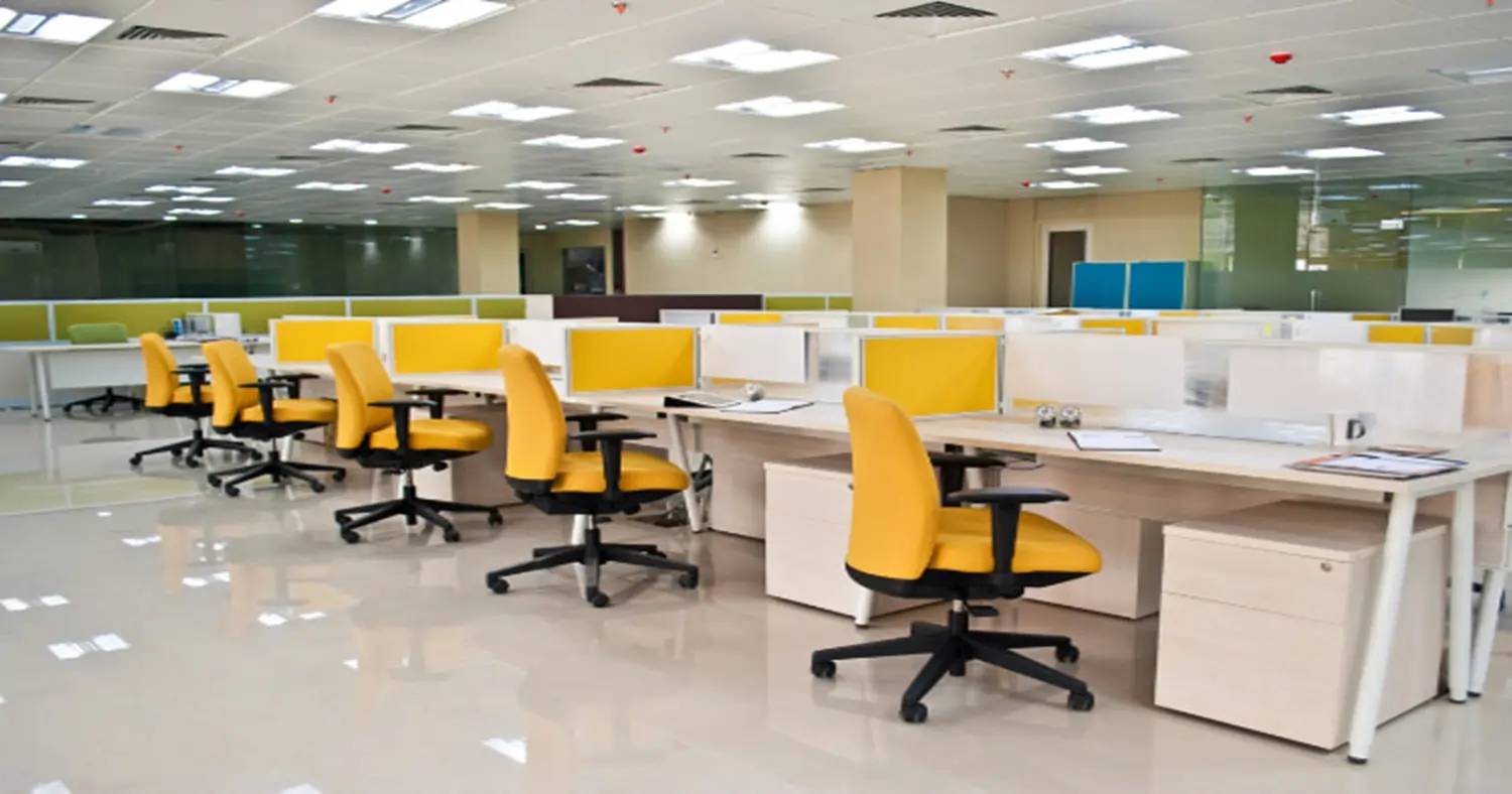 modular workstations company Mumbai