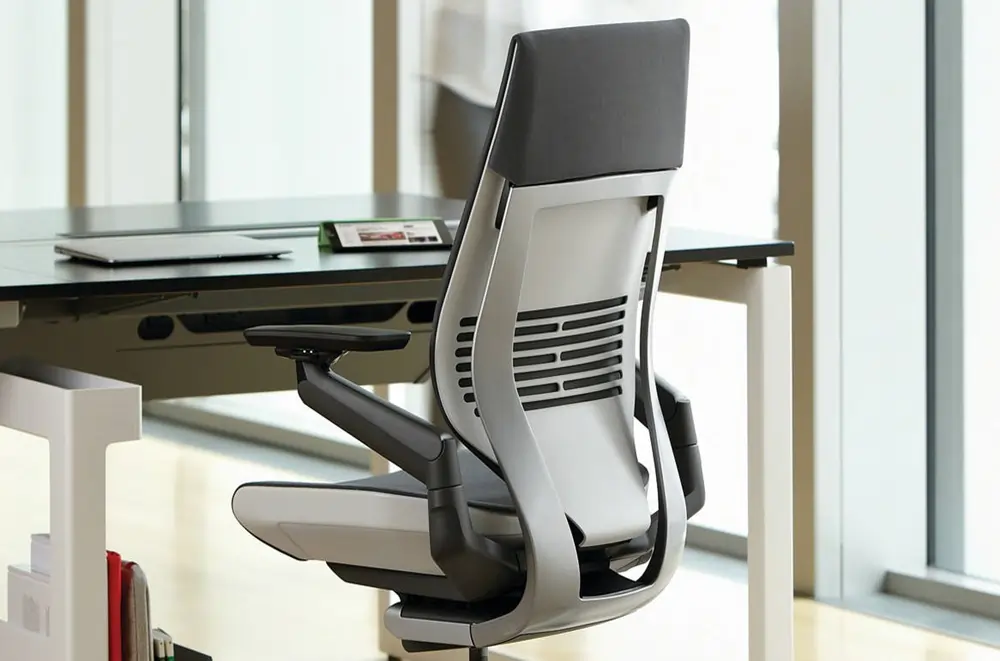 office ergonomic chairs