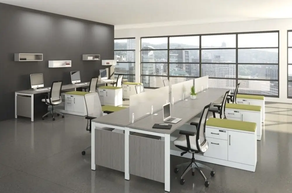 office furniture design