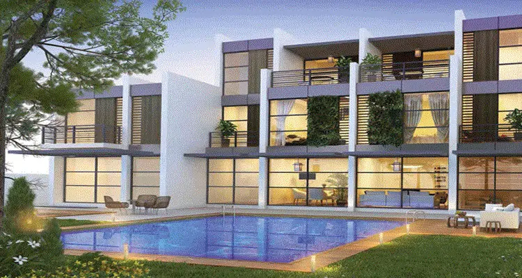 residential design and build in faridabad