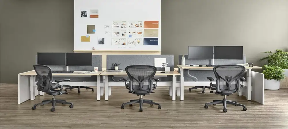  office furniture companies delhi