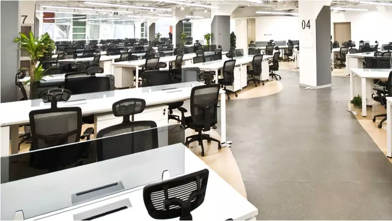 office workstations Delhi