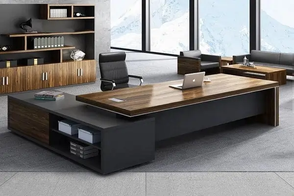 Ultimate guide good quality office furniture