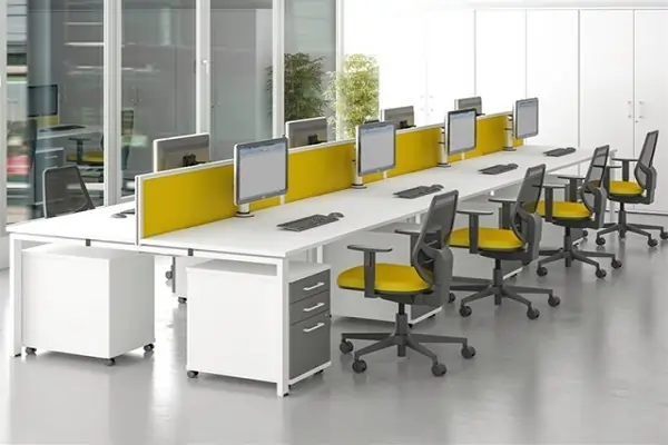 Smart Office furniture delhi