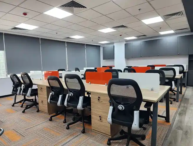 largest office furniture Delhi