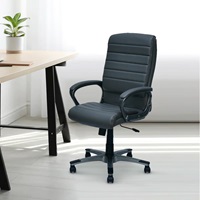 Discover the Ultimate Comfort and Elegance of Office Chairs