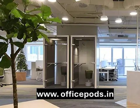 Office Pods