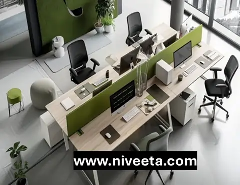 Niveeta Office Furniture