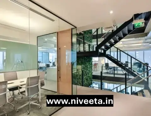 Niveeta Office Interiors