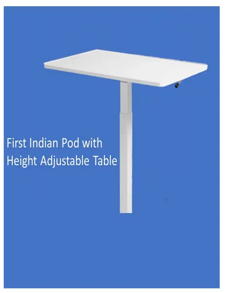 Height Adjustable Desks