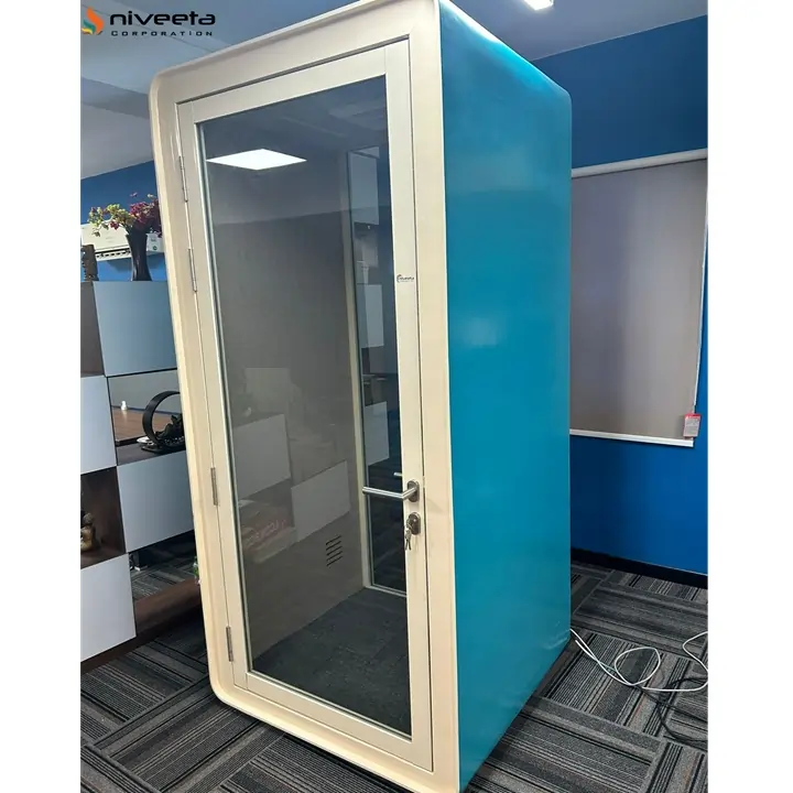 Ultra office pods 2