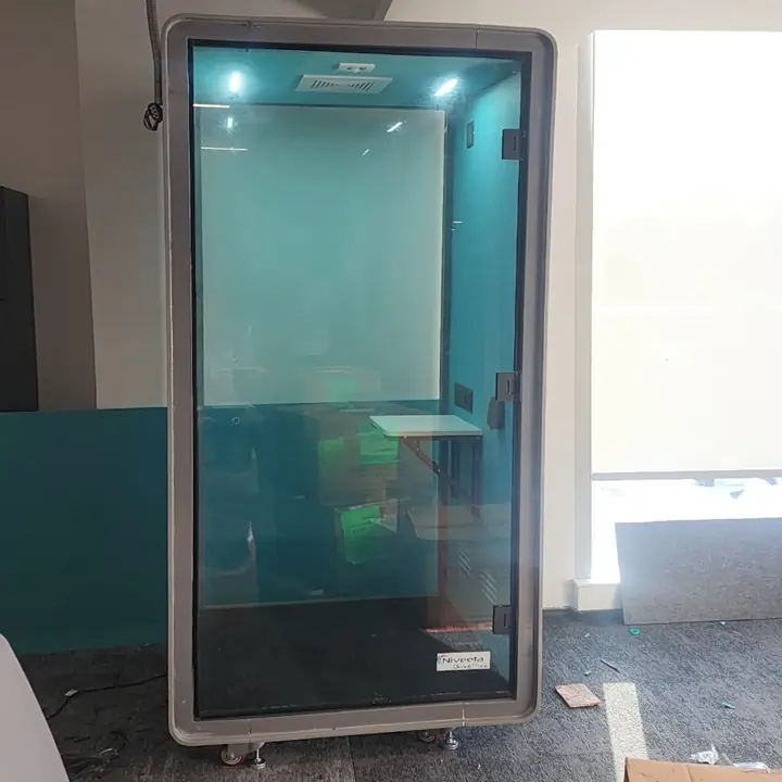 Ultra office pods 7