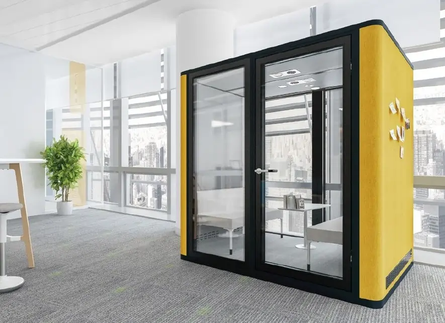 best office meeting pods India